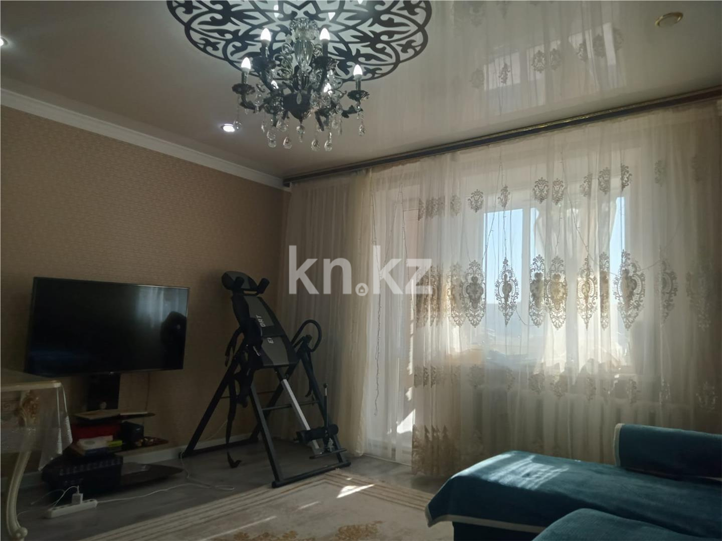 Продажа 3-комнатной квартиры, 67 м² - Продажа трехкомнатных квартир в Караганде - страница 3 фото 2 из 23