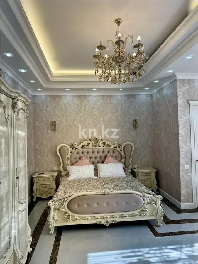 Продажа 2-комнатной квартиры, 83.2 м², мкр-н Жетысу-3, дом  54 - Продажа  двухкомнатных квартир в Алматы без посредников с фото фото 2 из 4