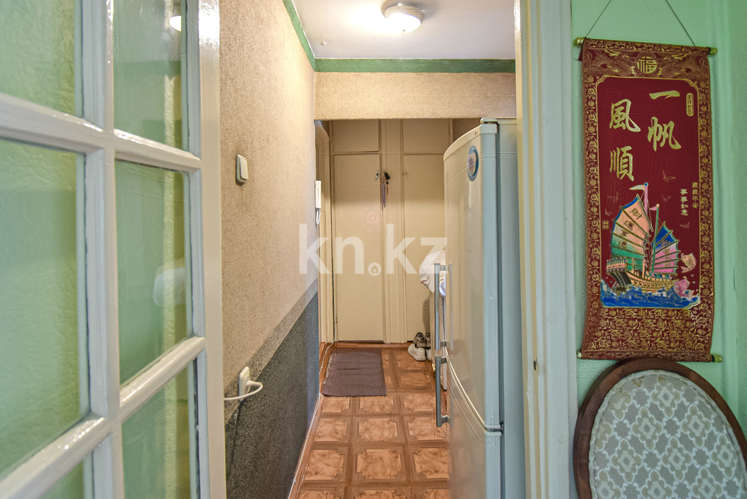 Продажа 2-комнатной квартиры, 43.2 м² - Продажа квартир в Алматы - страница 550 фото 9 из 18