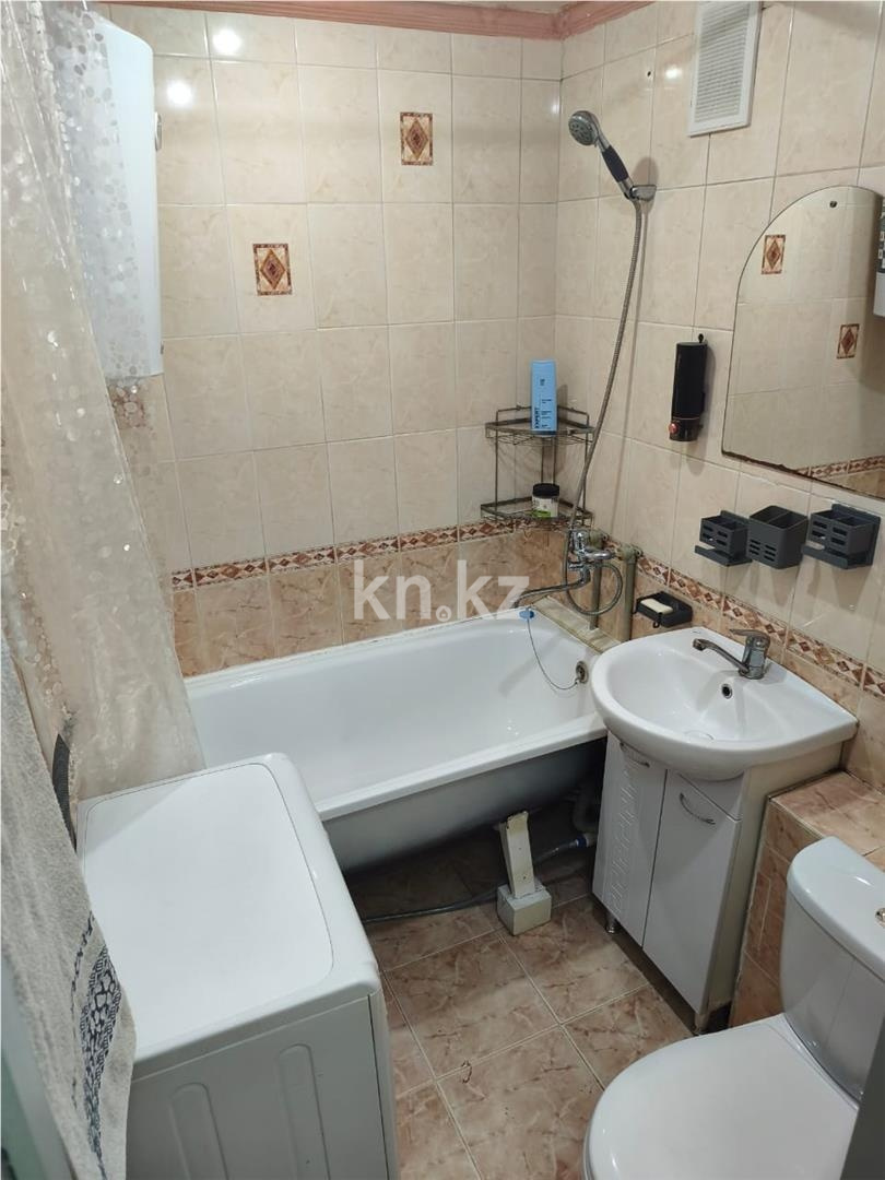 Продажа 1-комнатной квартиры, 31 м² - Продажа недвижимости в Темиртау - страница 4 фото 4 из 18