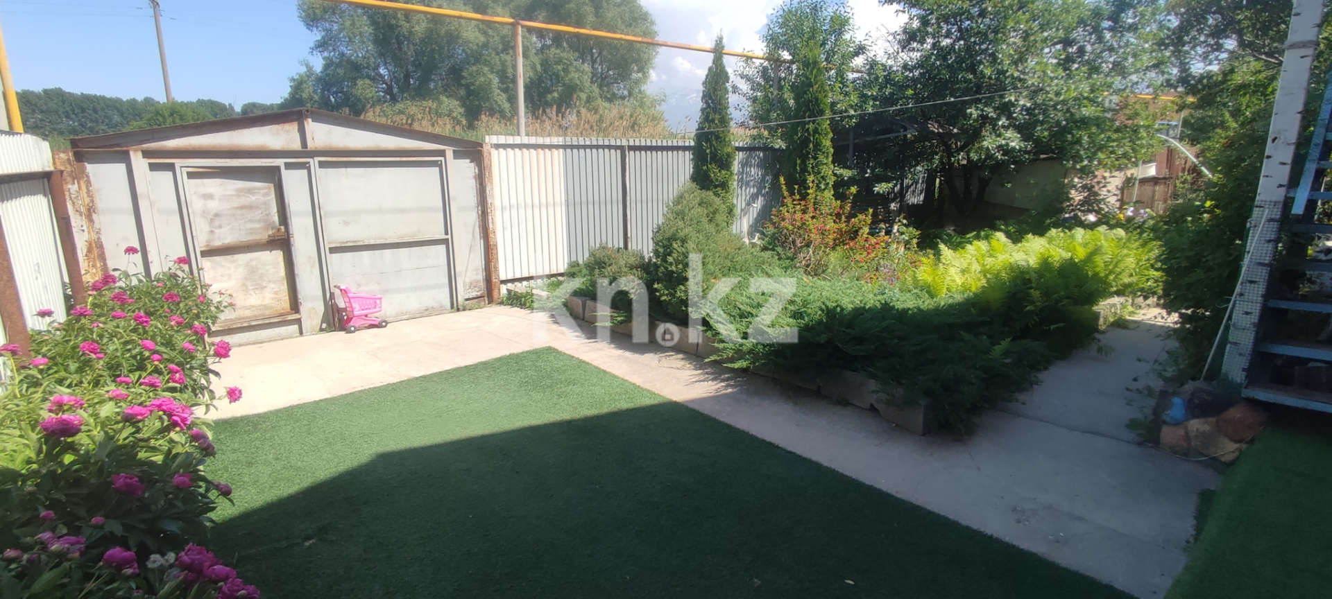 Продажа 5-комнатного дома, 175 м², ИЯФ в Алматы - фото 2