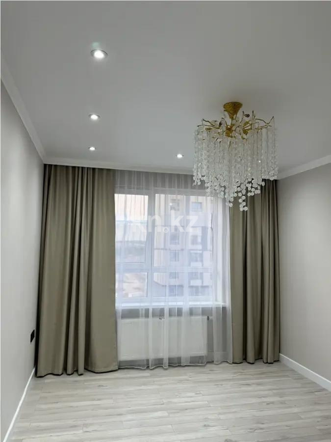 Продажа 3-комнатной квартиры, 94 м² - Продажа  трехкомнатных квартир в новостройках Алматы с фото - страница 3 фото 3 из 6