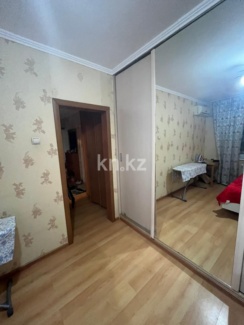 Аренда 2-комнатной квартиры, 54 м² - Аренда двухкомнатных квартир помесячно в Караганде фото 5 из 10