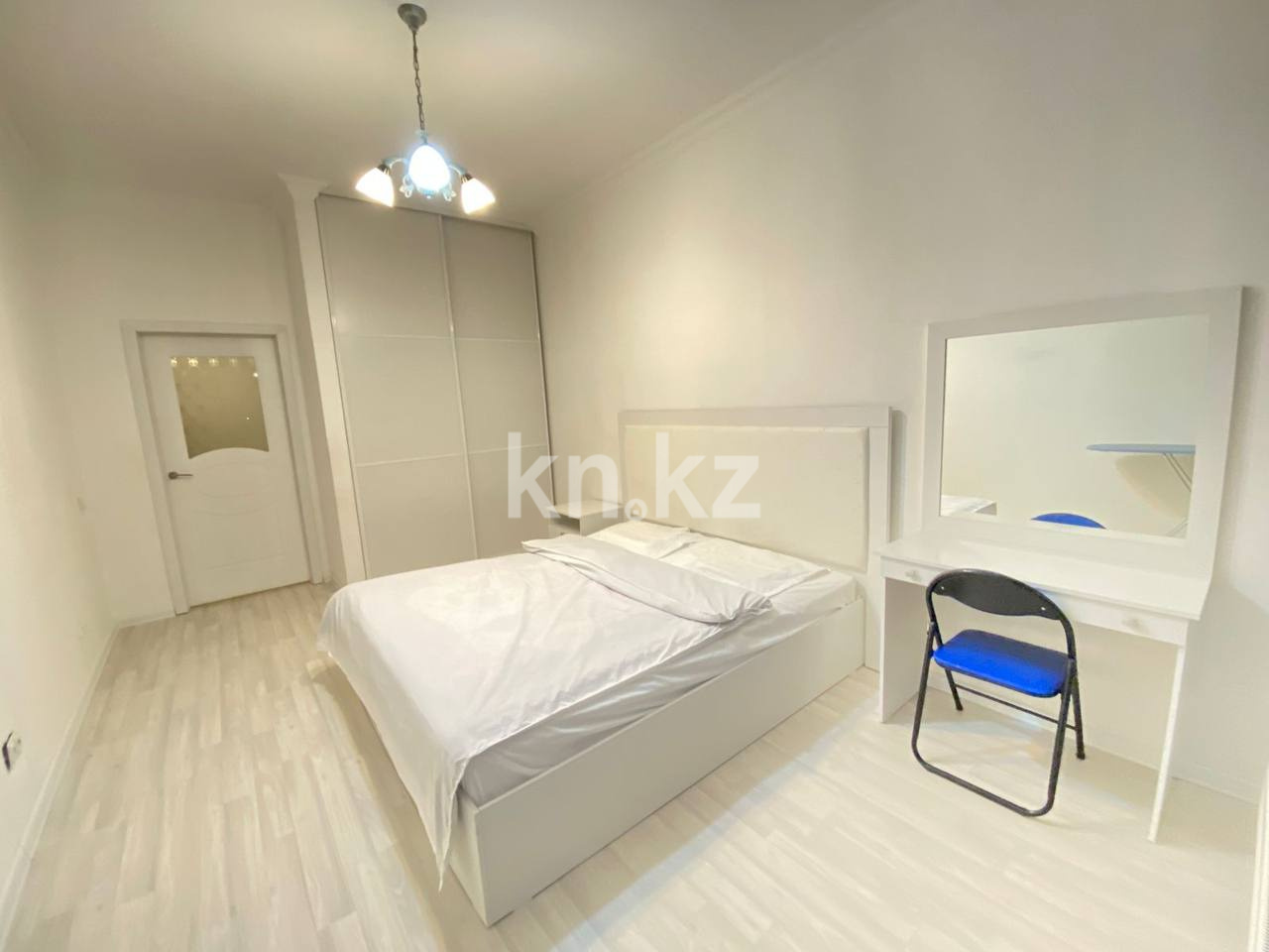 Аренда 2-комнатной квартиры, 56 м² - Аренда квартир помесячно в Казахстане - страница 8 фото 5 из 10