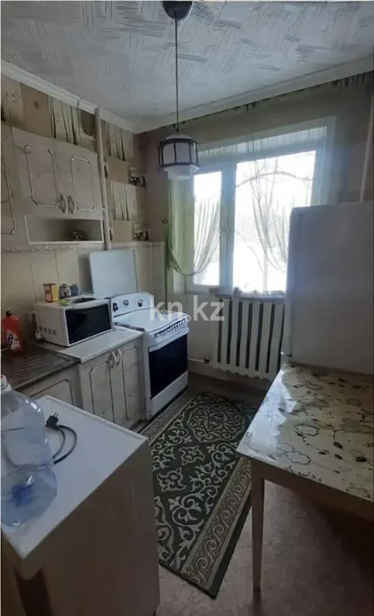 Продажа 1-комнатной квартиры, 31 м² - Продажа квартир в Караганде - страница 9 фото 2 из 3