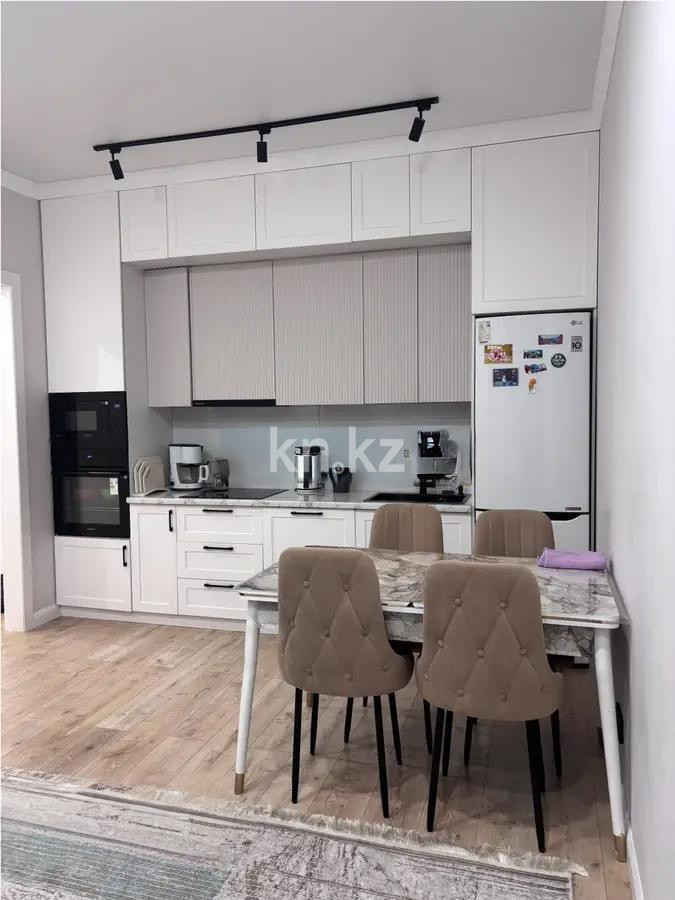 Продажа 2-комнатной квартиры, 73.4 м², ул. Асфендиярова, дом  9 - Продажа квартир в Астане фото 4 из 7