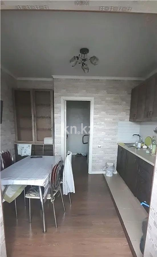 Продажа 2-комнатной квартиры, 57.5 м², ул. Богенбай батыра, дом  254 - Продажа  двухкомнатных квартир в Алматы без посредников с фото фото 3 из 5