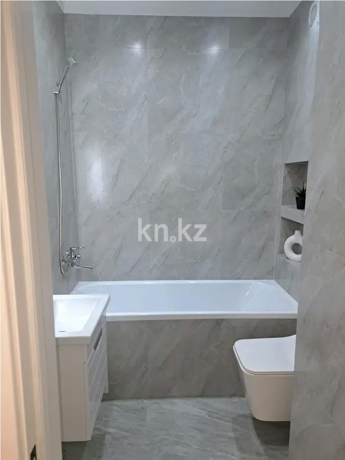 Продажа 2-комнатной квартиры, 48 м², пр. Мангилик Ел, дом  62 в Астане - фото 4