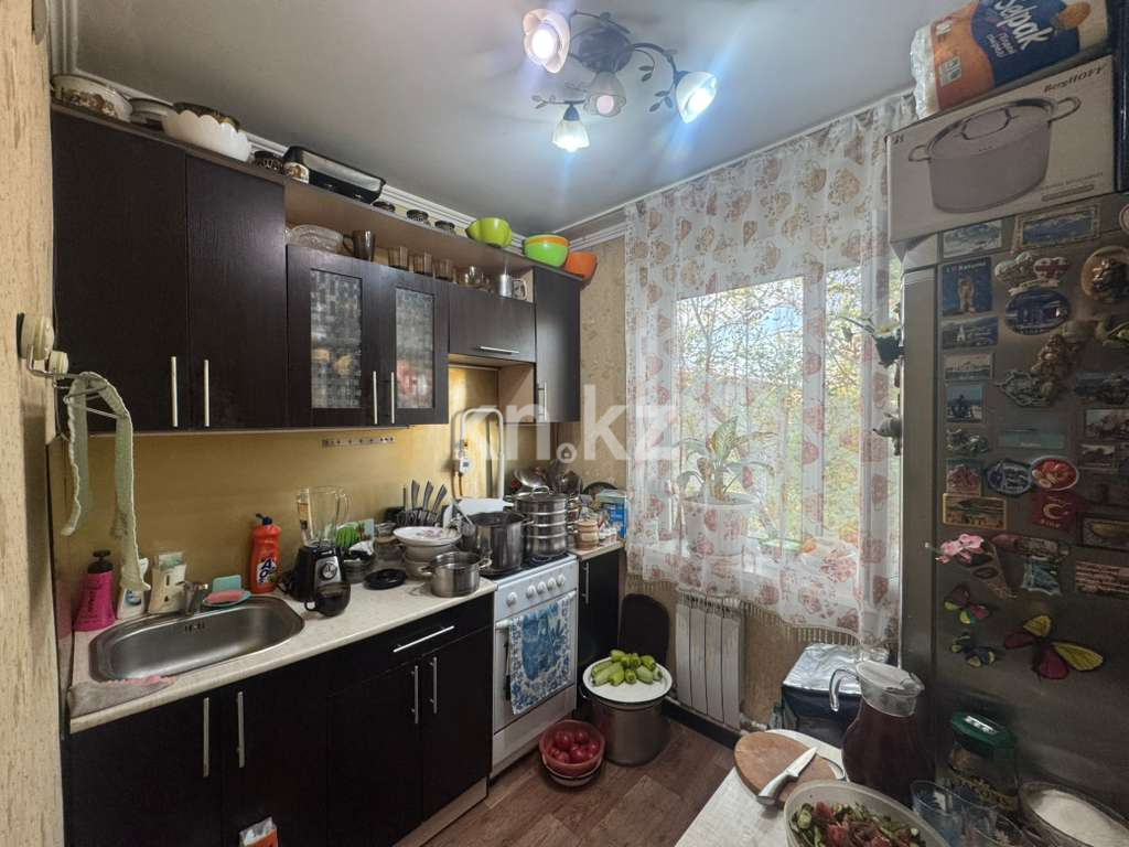 Продажа 2-комнатной квартиры, 45.2 м², ул. Ерубаева в Караганде - фото 5