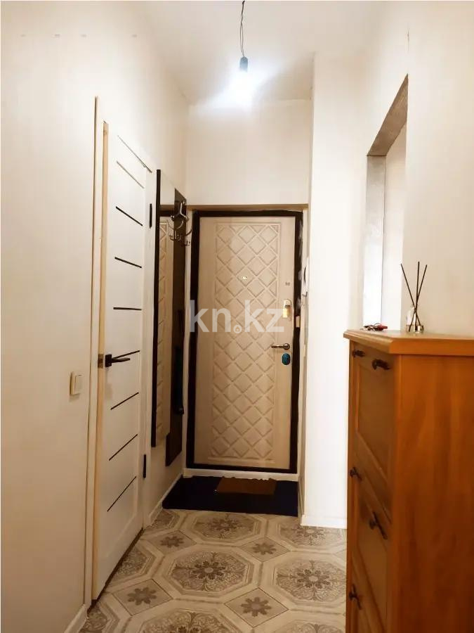 Продажа 1-комнатной квартиры, 33.3 м², ул. Устирт, дом  5 в Алматы - фото 2