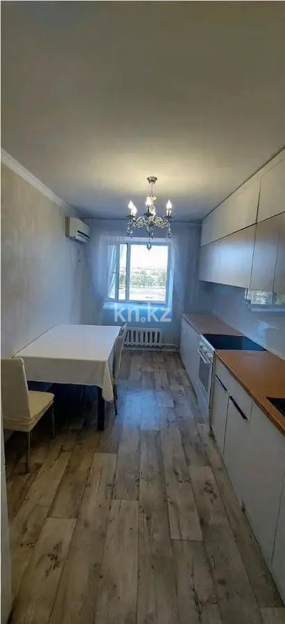 Продажа 3-комнатной квартиры, 68.4 м² - Продажа квартир в р-не Сарыарка Астаны фото 3 из 5