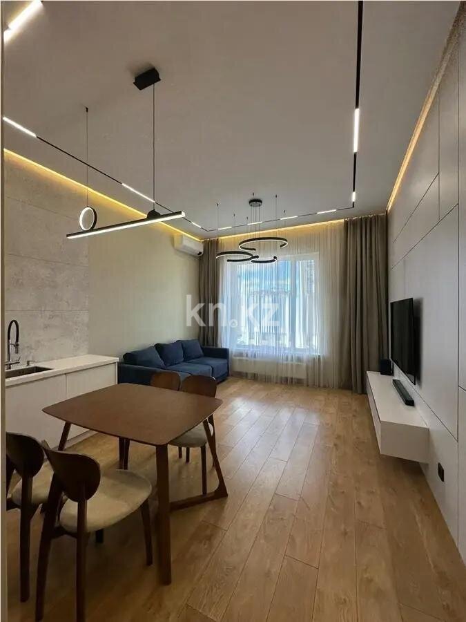 Продажа 3-комнатной квартиры, 80 м² в Астане