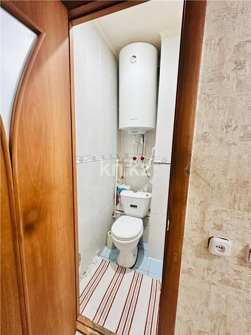 Продажа 4-комнатной квартиры, 84 м² в Караганде - фото 9