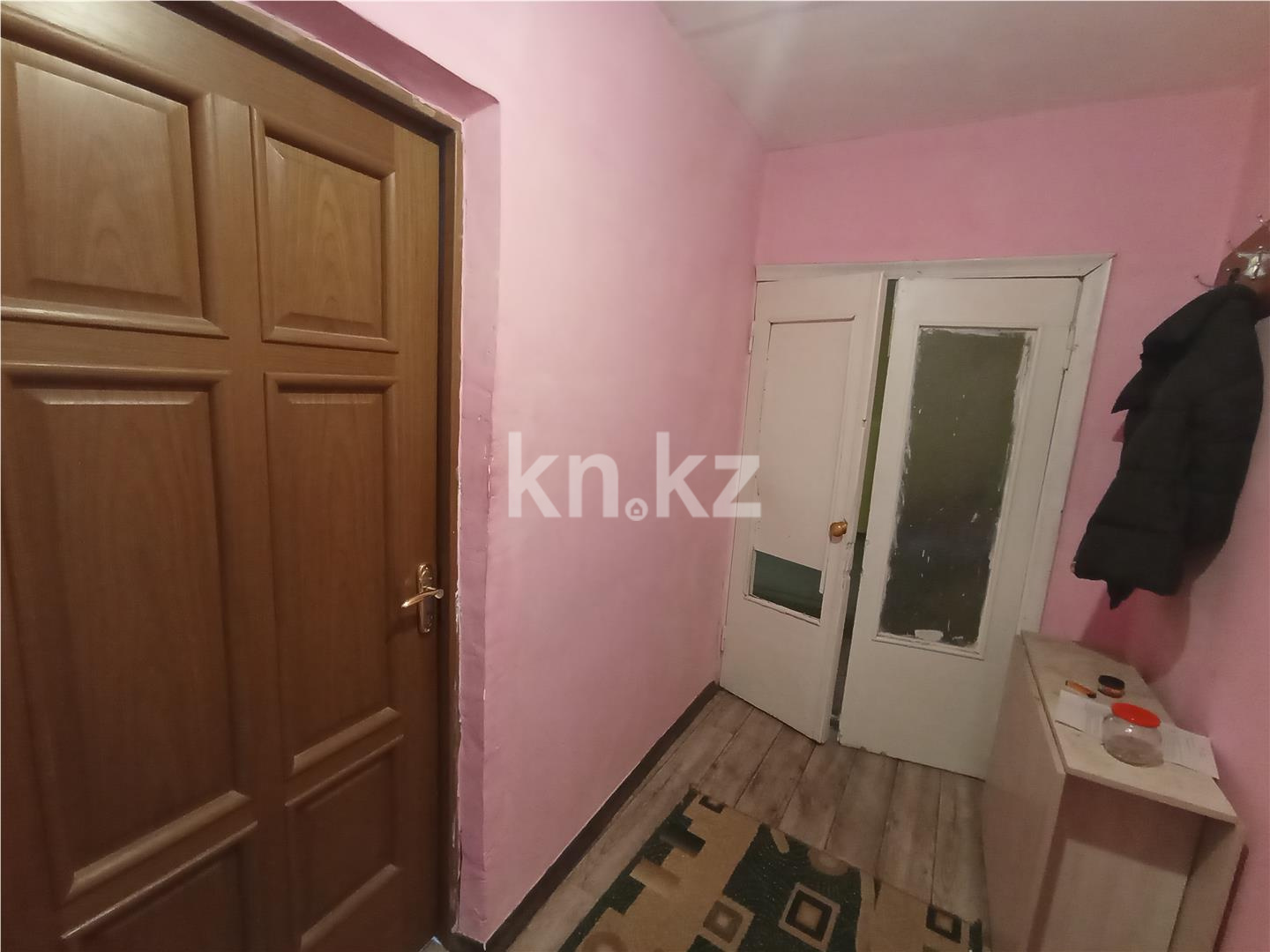 Продажа 2-комнатной квартиры, 56 м² - Продажа квартир в районе Нового рынка Караганды фото 5 из 6