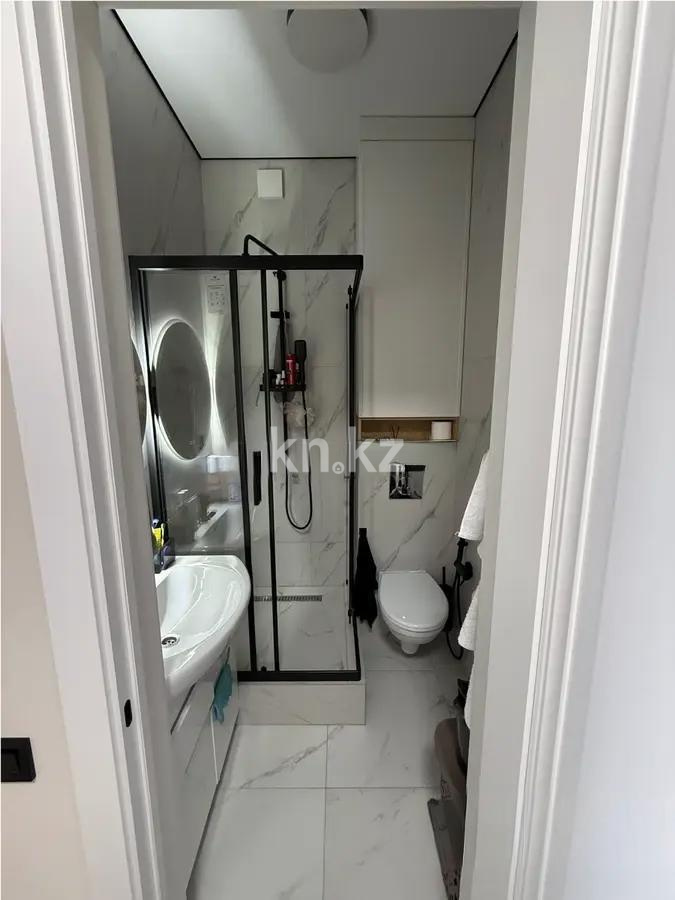 Продажа 4-комнатной квартиры, 114 м², пр. Шахтеров, дом  7а - Продажа  четырехкомнатных квартир в Караганде фото 6 из 7