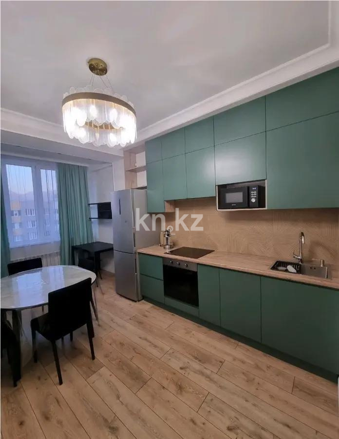 Продажа 2-комнатной квартиры, 48 м², ул. Есенова, дом  160/3 - Продажа квартир в Алматы фото 3 из 4