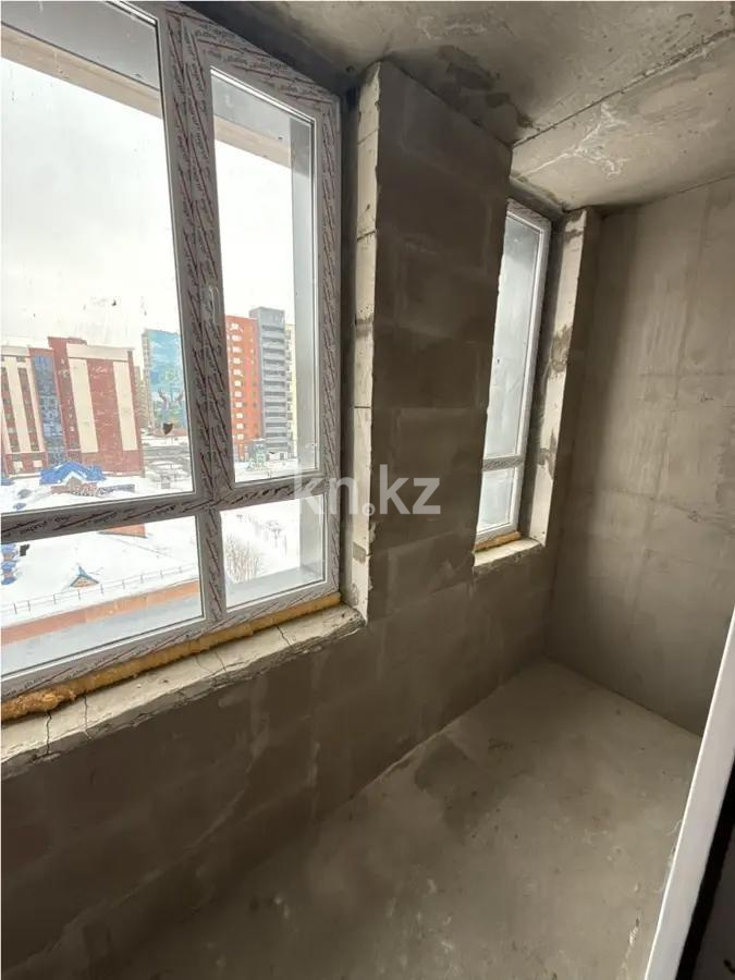 Продажа 2-комнатной квартиры, 49.8 м² в Астане - фото 3
