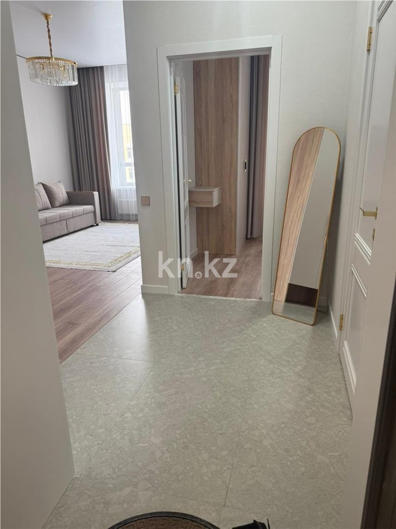 Продажа 2-комнатной квартиры, 39.1 м² в Астане - фото 7