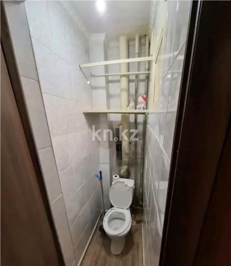Продажа 2-комнатной квартиры, 46 м² - Недвижимость в Казахстане - страница 23 фото 4 из 4
