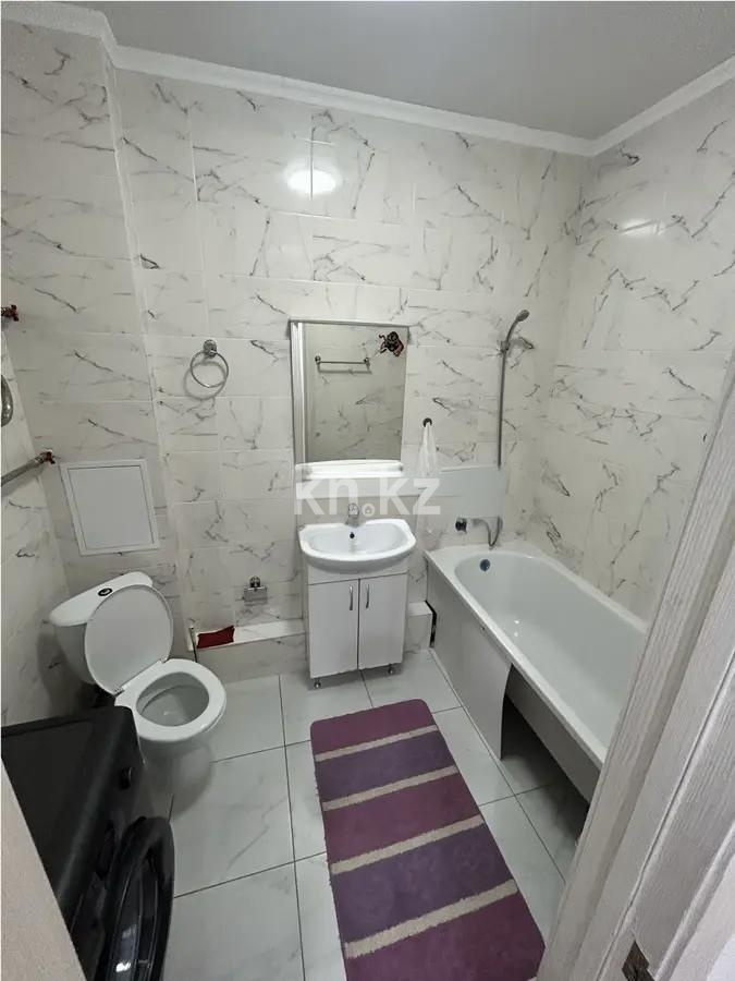 Продажа 1-комнатной квартиры, 39 м² в Астане - фото 3