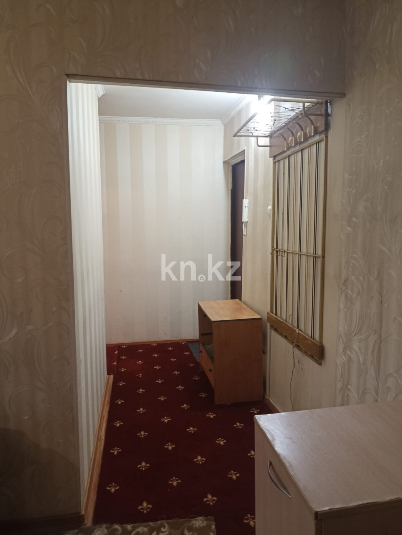 Аренда 1-комнатной квартиры, 32 м² - Аренда однокомнатных квартир помесячно в Алматы - страница 3 фото 4 из 8