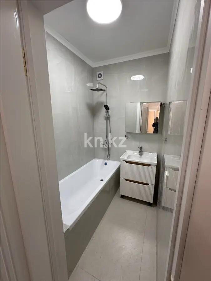 Продажа 2-комнатной квартиры, 54 м² в Астане - фото 4