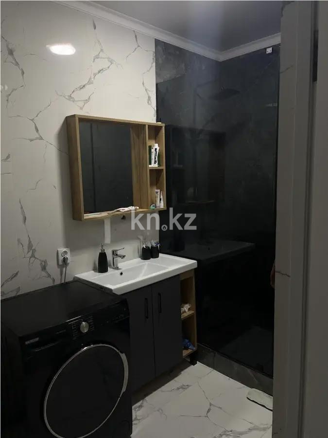 Продажа 2-комнатной квартиры, 60 м² - Продажа квартир в Алматы - страница 3 фото 4 из 4