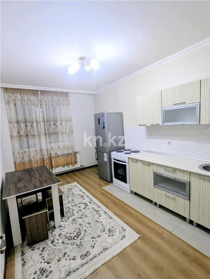 Продажа 1-комнатной квартиры, 44.4 м² в Астане - фото 2