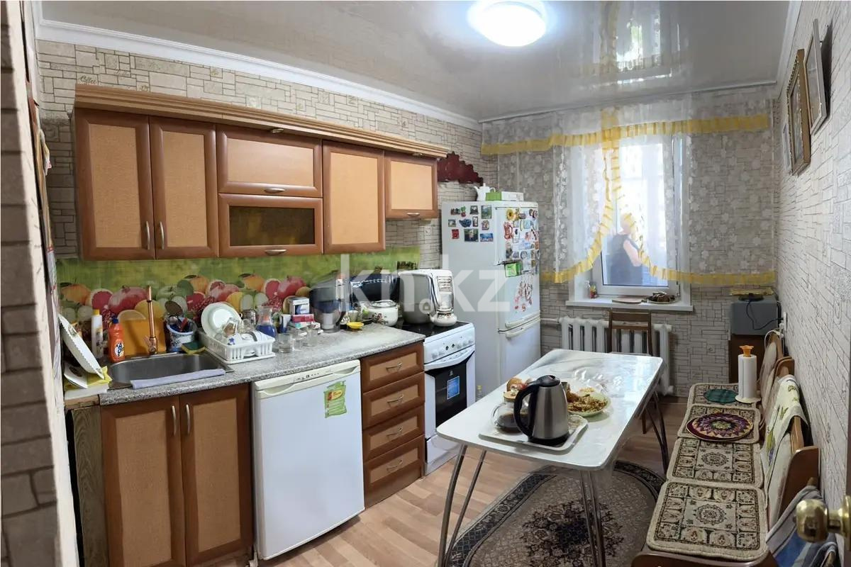 Продажа 3-комнатной квартиры, 63 м² в Караганде - фото 4