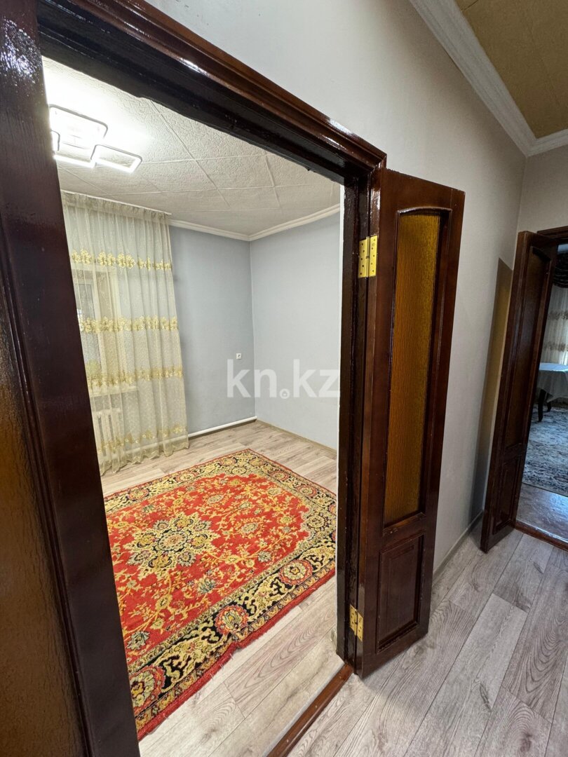 Продажа 4-комнатного дома, 112 м² в Караганде - фото 4