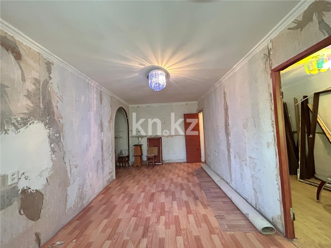 Продажа 3-комнатной квартиры, 56 м² - Продажа земельных участков в Актобе фото 2 из 15