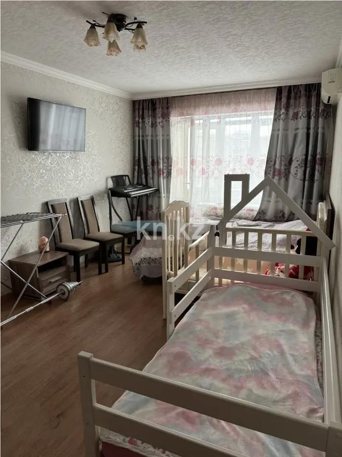 Продажа 2-комнатной квартиры, 45.4 м² в Астане - фото 2