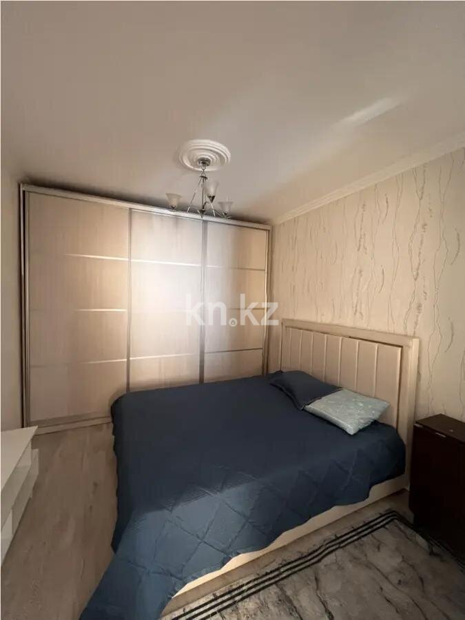 Продажа 1-комнатной квартиры, 47.6 м² в Астане - фото 3