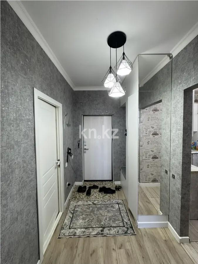 Продажа 2-комнатной квартиры, 50 м² - Продажа двухкомнатных квартир от собственников в Казахстане фото 8 из 9