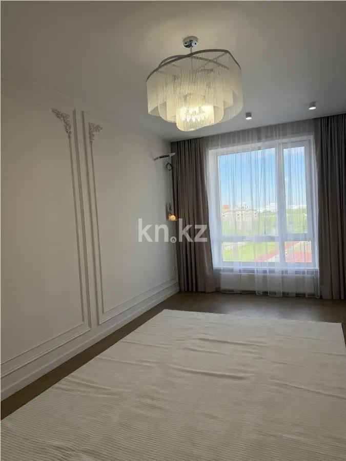 Продажа 3-комнатной квартиры, 72 м² в Астане - фото 3