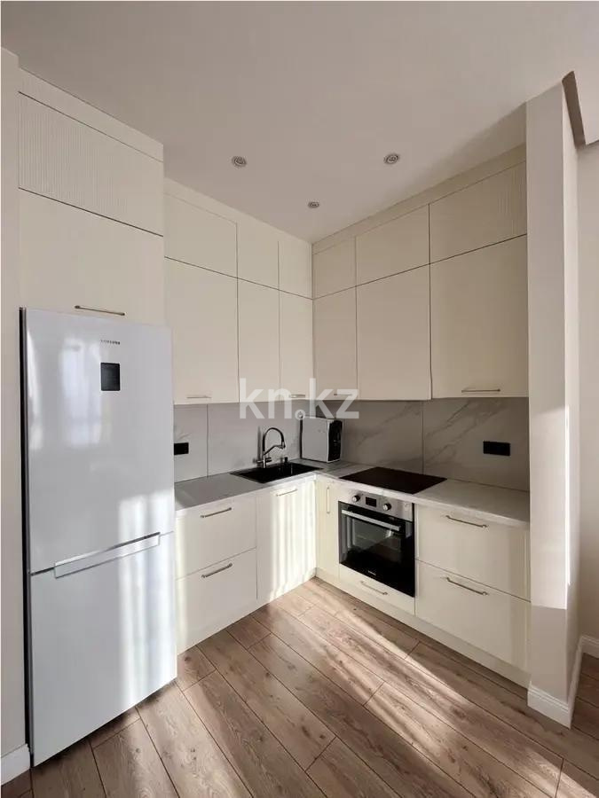 Продажа 2-комнатной квартиры, 43 м² - Продажа квартир в блочном доме в Казахстане - страница 3 фото 3 из 3