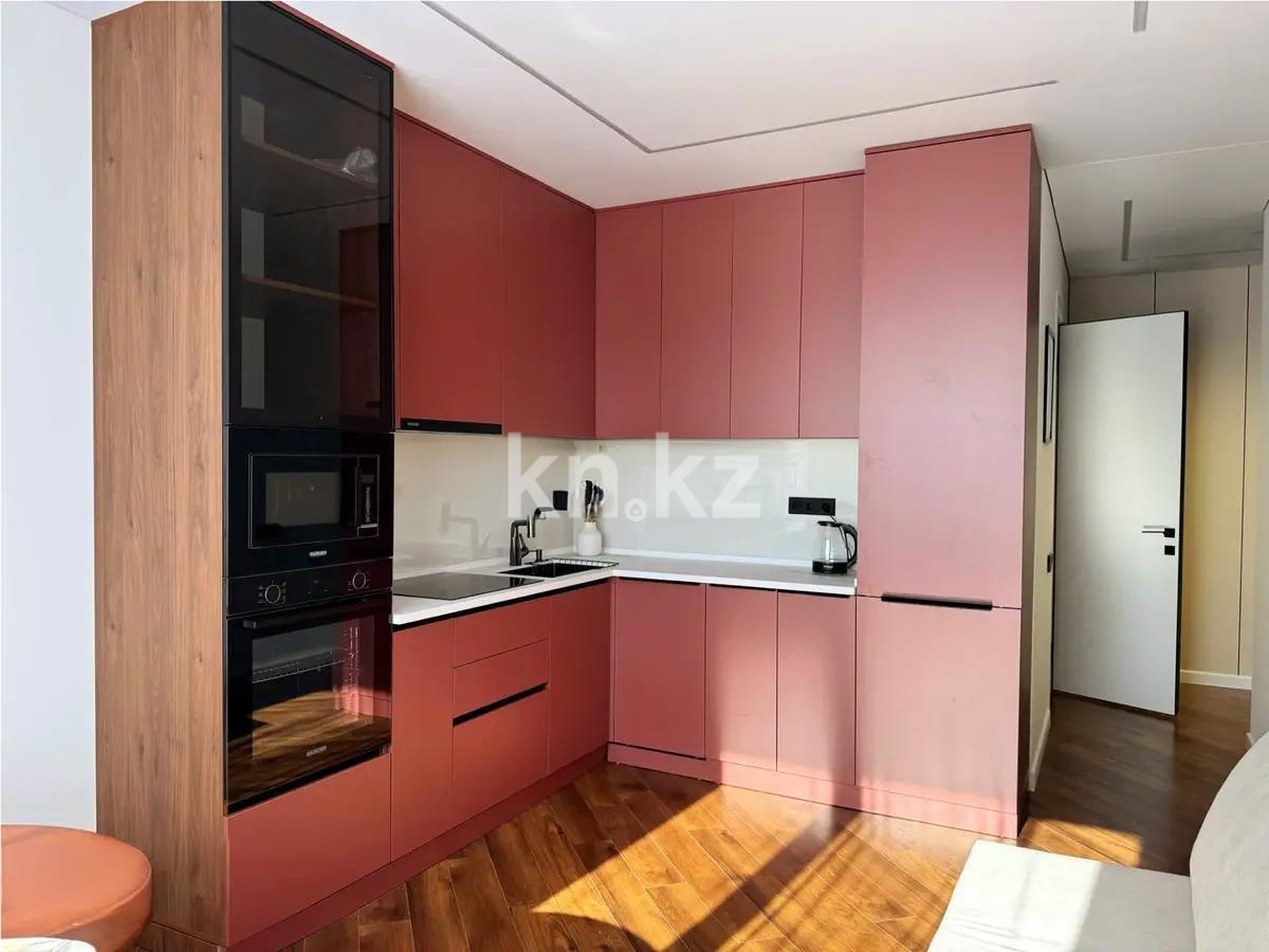 Продажа 2-комнатной квартиры, 51 м², ул. Утепова, дом  31 - Продажа  двухкомнатных квартир в Алматы фото 3 из 4