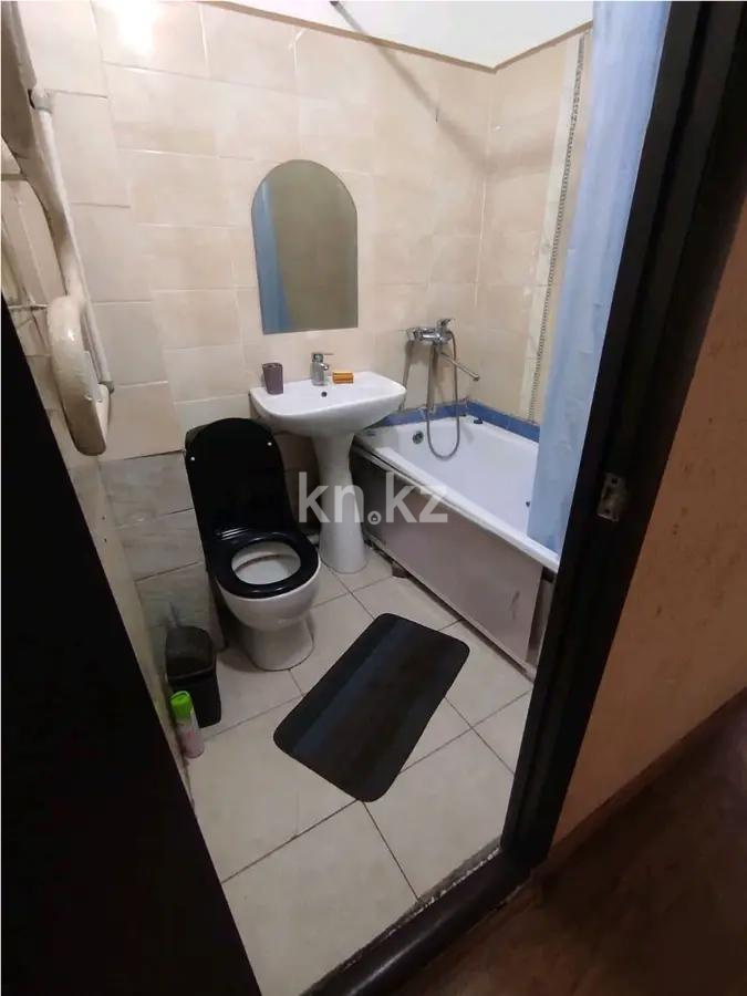 Продажа 1-комнатной квартиры, 33 м², ул. Пушкина, дом  25 в Алматы - фото 3