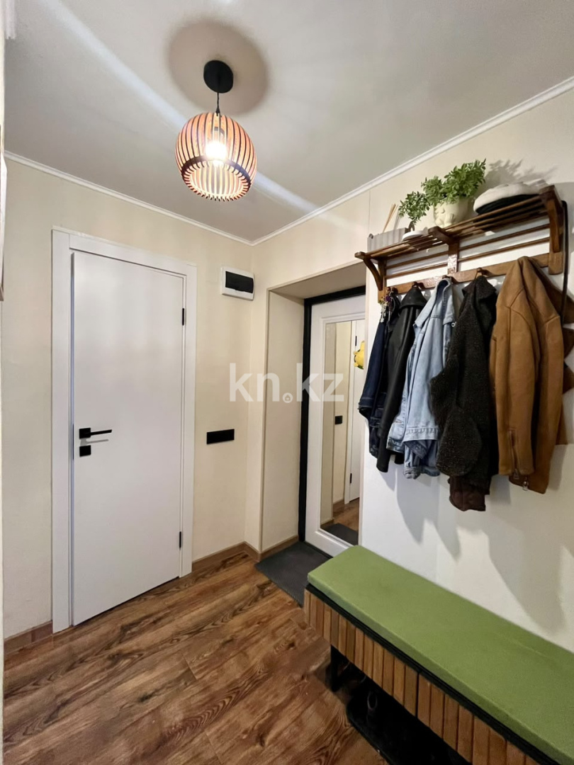 Продажа 1-комнатной квартиры, 35 м² - Продажа квартир в Караганде - страница 26 фото 17 из 21