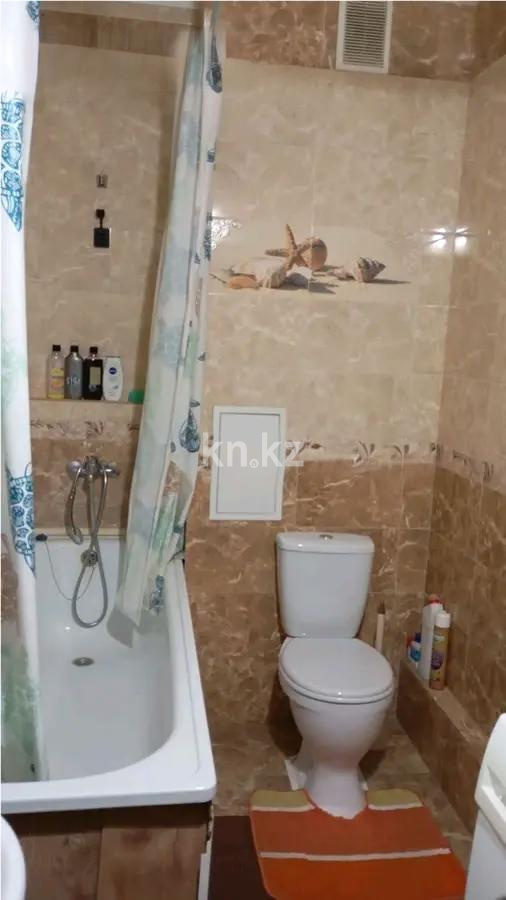 Продажа 1-комнатной квартиры, 29.5 м² в Астане - фото 3