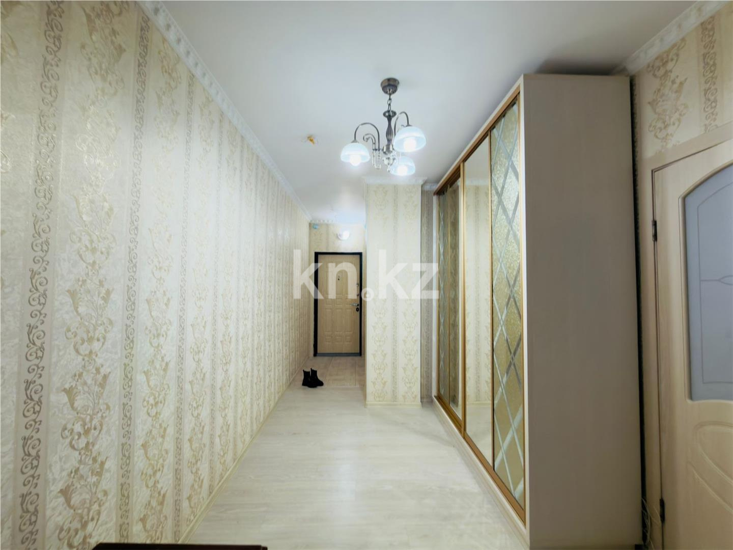 Продажа 1-комнатной квартиры, 57.7 м², ул. Тараз - Продажа земельных участков в Кокшетау фото 10 из 13