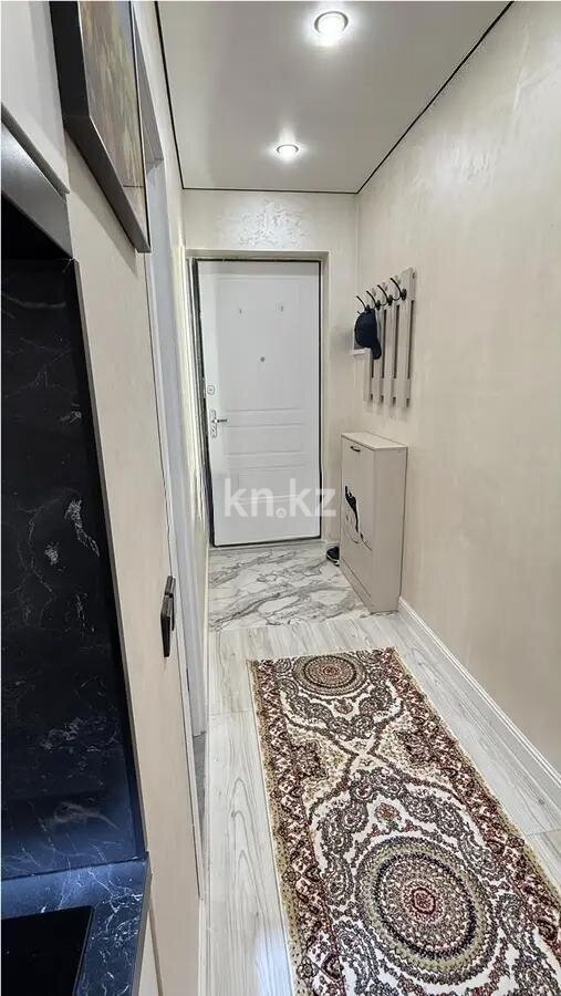 Продажа 1-комнатной квартиры, 29 м² в Алматы - фото 4