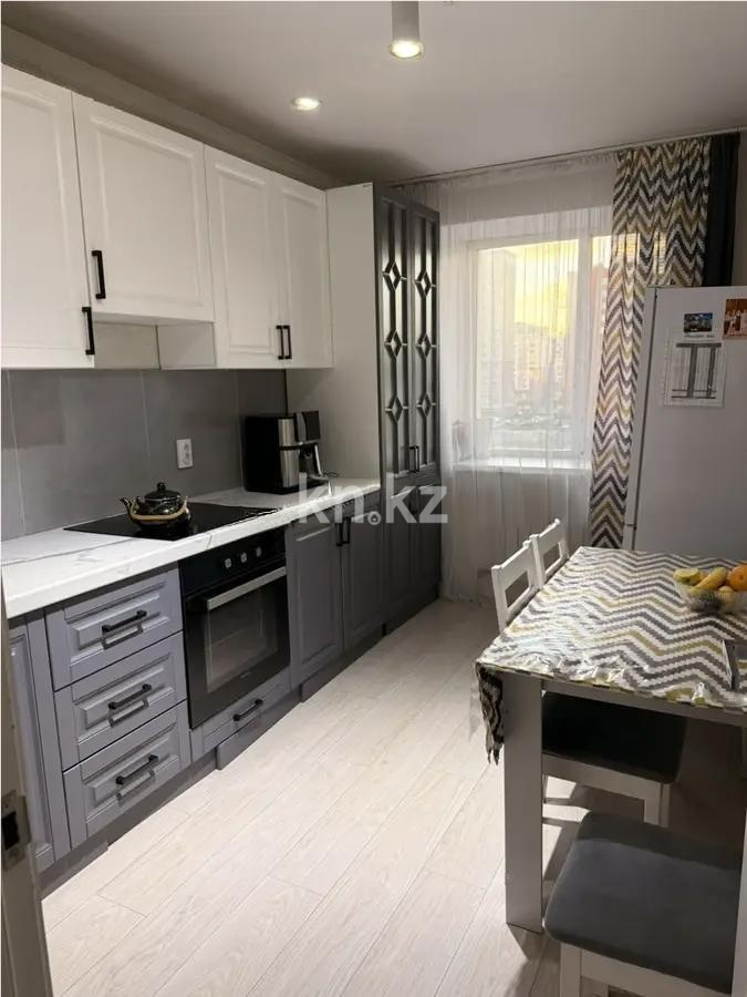 Продажа 2-комнатной квартиры, 55 м² в Астане - фото 3
