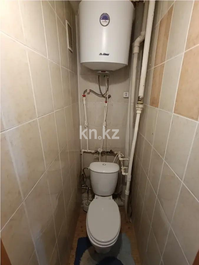 Продажа 1-комнатной квартиры, 34 м² в Караганде - фото 4