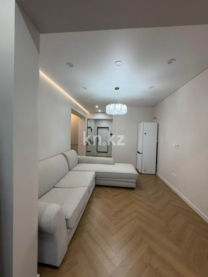 Продажа 2-комнатной квартиры, 58 м² - Продажа  двухкомнатных квартир в новостройках Алматы с фото - страница 24 фото 9 из 14