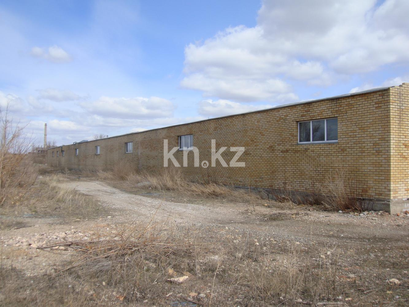 Продажа , 12170 м², 124 кв-л - Продажа офисных и торговых помещений в Темиртау фото 7 из 7