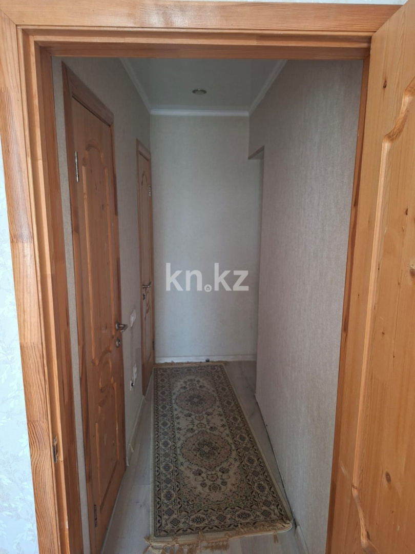 Продажа 3-комнатной квартиры, 58 м² в Караганде - фото 12