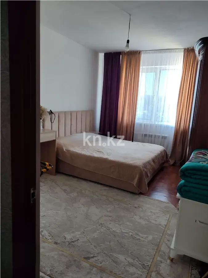 Продажа 2-комнатной квартиры, 62.4 м², мкр. Саялы, дом  33 - Продажа квартир в Алматы фото 2 из 5