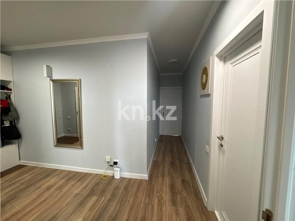 Продажа 3-комнатной квартиры, 100 м², ул. Брусиловского, дом  159 в Алматы - фото 8