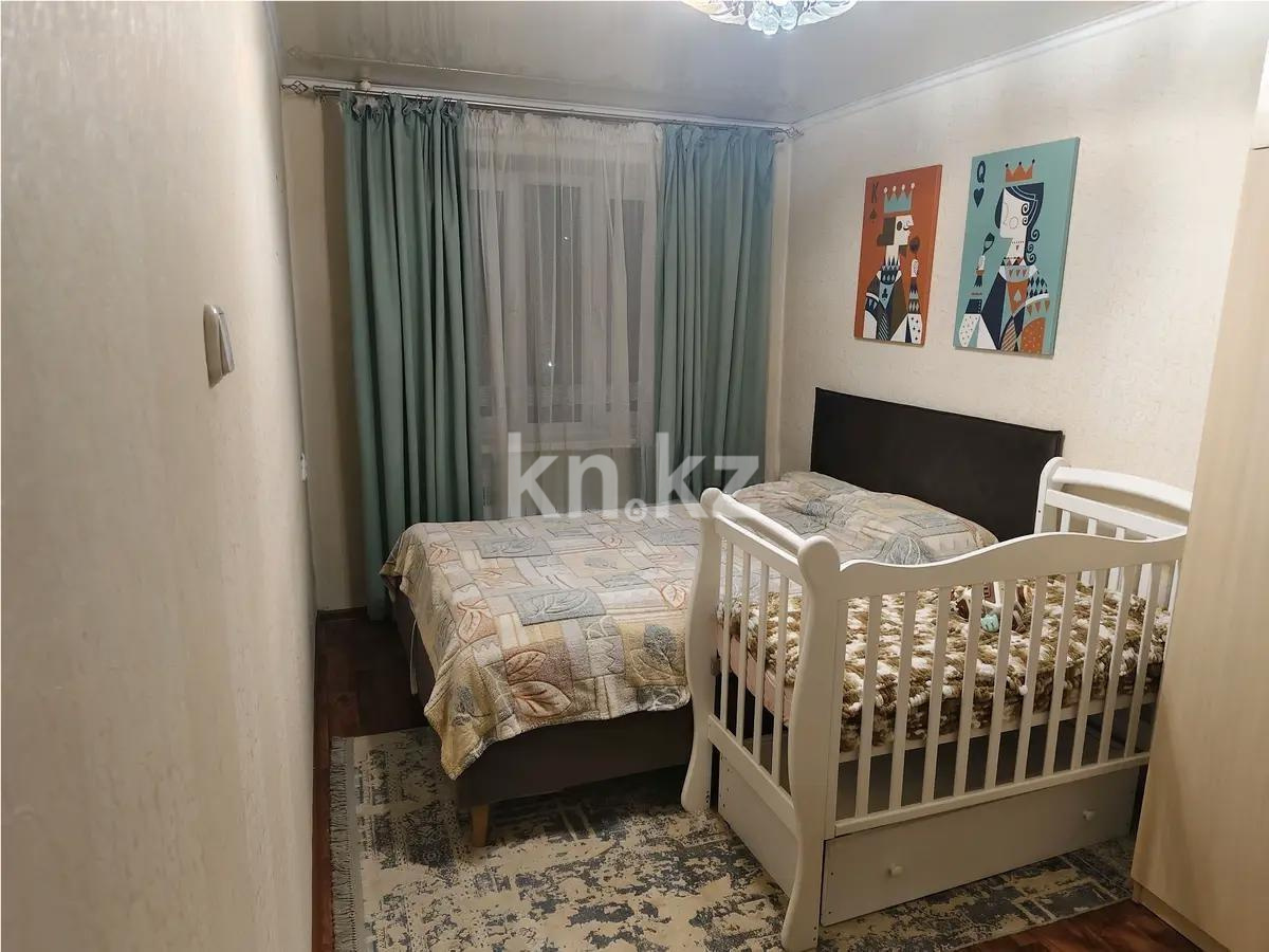 Продажа 2-комнатной квартиры, 48 м² - Продажа двухкомнатных квартир от собственников в Караганде - страница 2 фото 1 из 2